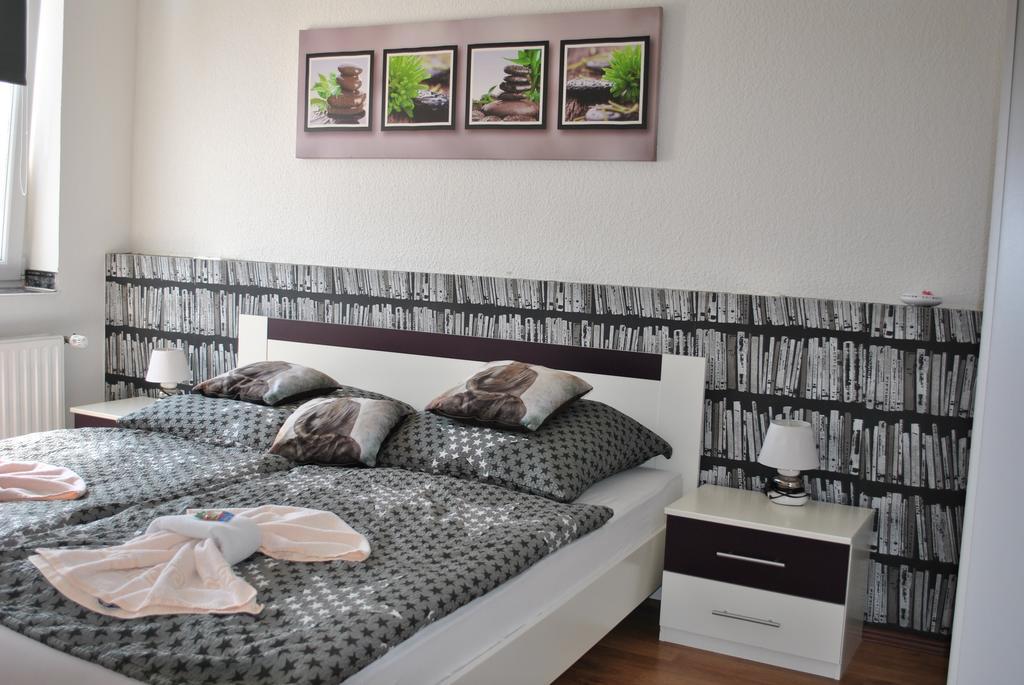 Hotel Suite-apartment-essen Essen